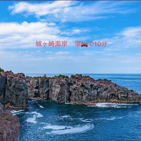 Breathtaking View House Villa Ito  Luaran gambar