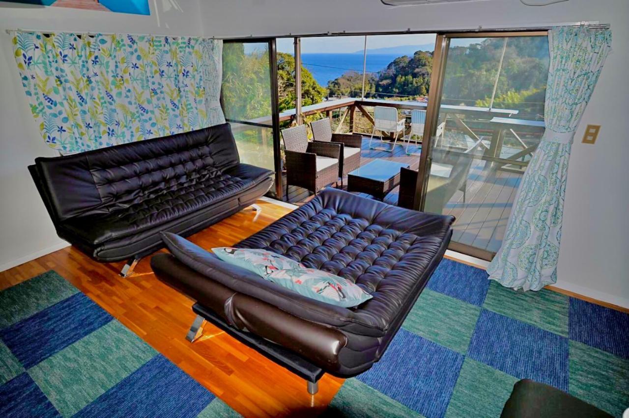 Breathtaking View House Villa Ito  Luaran gambar