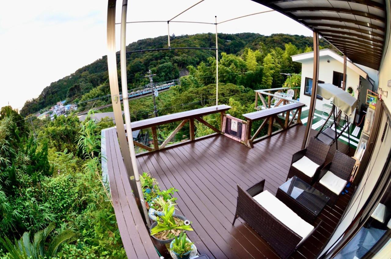 Breathtaking View House Villa Ito  Luaran gambar