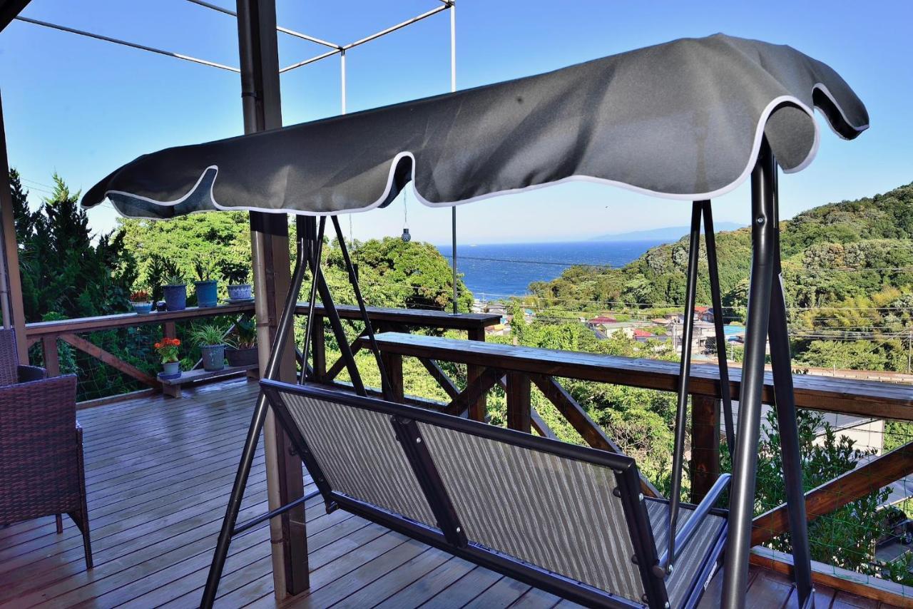 Breathtaking View House Villa Ito  Luaran gambar