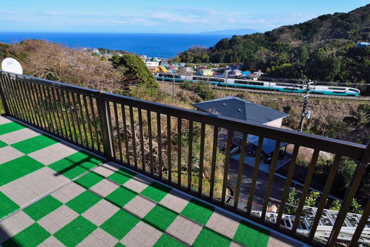 Breathtaking View House Villa Ito  Luaran gambar