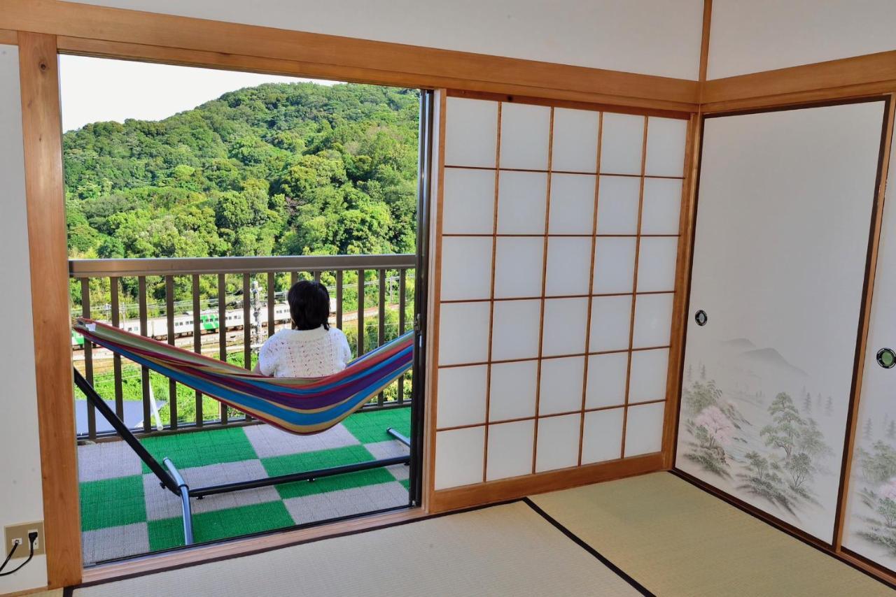 Breathtaking View House Villa Ito  Luaran gambar