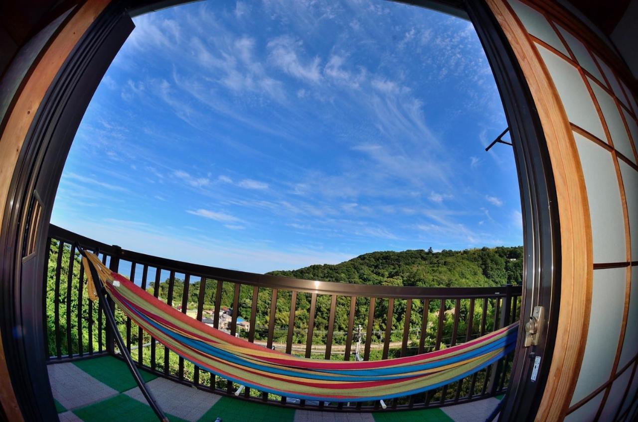 Breathtaking View House Villa Ito  Luaran gambar